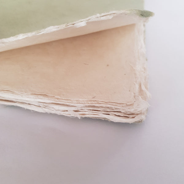 Handbound Large Art Sketchbook