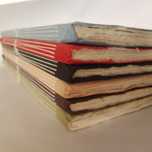 Handbound Large Art Sketchbook