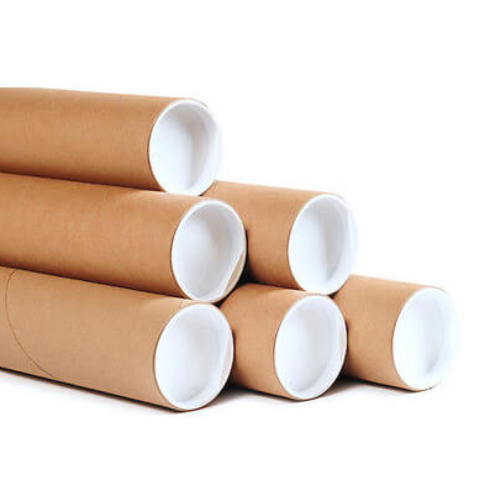 Postal Tube