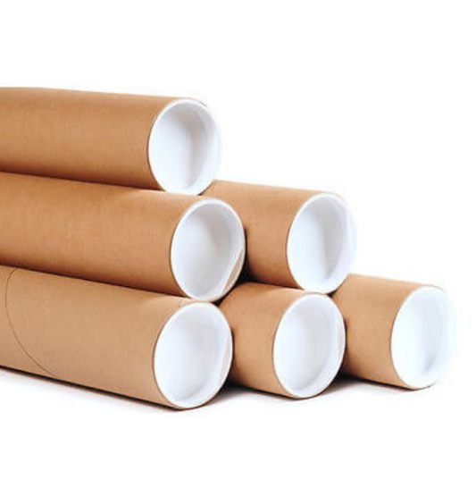 Postal Tube